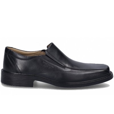 Josef Seibel in schwarz Josef Seibel in schwarz