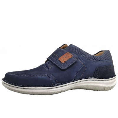 Josef Seibel Anvers 83 Slipper in 506 dunkelblau Josef Seibel Anvers 83 Slipper in 506 dunkelblau