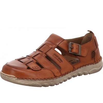 Josef Seibel wilson 08 Slipper in braun Josef Seibel wilson 08 Slipper in braun