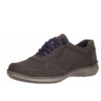 Josef Seibel new anvers 97 Slipper in grau Josef Seibel new anvers 97 Slipper in grau