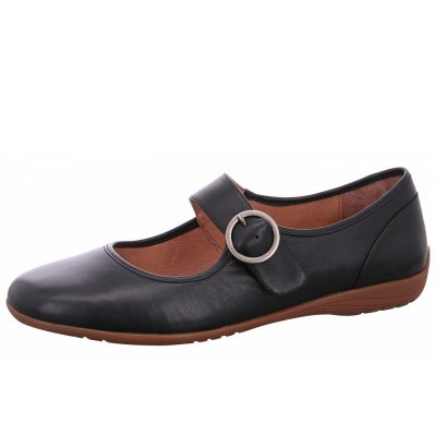 Josef Seibel Fenja 18 Ballerina in 100 schwarz Josef Seibel Fenja 18 Ballerina in 100 schwarz