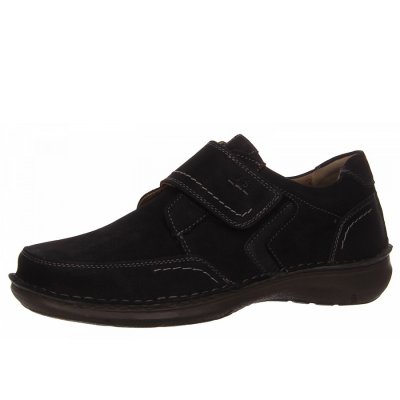 Josef Seibel new anvers 15 Halbschuh in schwarz Josef Seibel new anvers 15 Halbschuh in schwarz