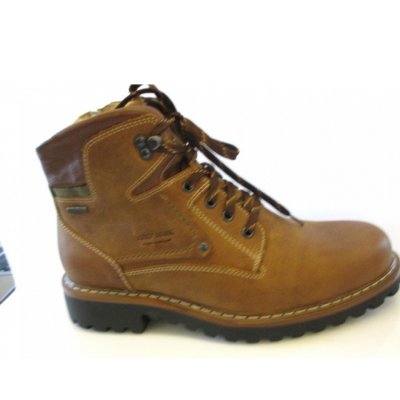 Josef Seibel Stiefel in braun Josef Seibel Stiefel in braun