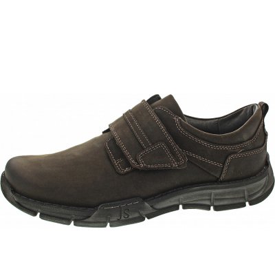 Josef Seibel Phil 05 Slipper in moro