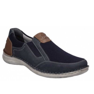 Josef Seibel Anvers 78 Slipper in blau