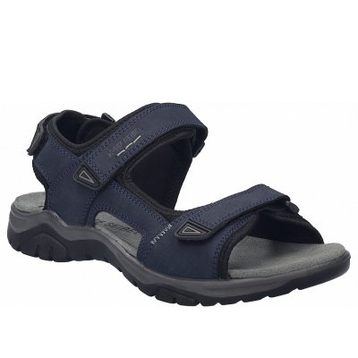 Josef Seibel Sandale in blau Josef Seibel Sandale in blau