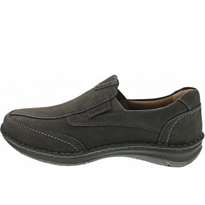 Josef Seibel Anvers 67 Slipper in granit