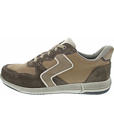 Josef Seibel Enrico 34 Slipper in granit-multi Josef Seibel Enrico 34 Slipper in granit-multi