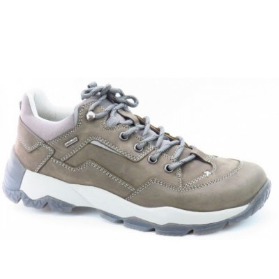 Josef Seibel PHILIPP 51 Waterproof Wanderschuh in ASPHALT-KOMBI Josef Seibel PHILIPP 51 Waterproof Wanderschuh in ASPHALT-KOMBI