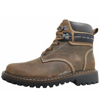 Josef Seibel Adelboden Schnürstiefel in Brasil 340 Josef Seibel Adelboden Schnürstiefel in Brasil 340