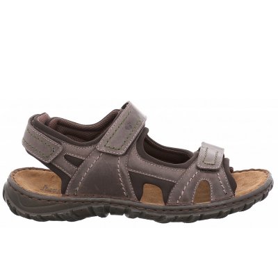 Josef Seibel CARDIFF 08 Sandalen in MORO Josef Seibel CARDIFF 08 Sandalen in MORO