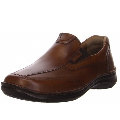 Josef Seibel new anvers 67 Slipper in braun Josef Seibel new anvers 67 Slipper in braun
