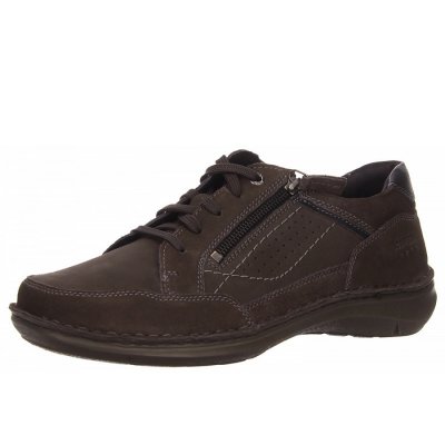 Josef Seibel new anvers 11 Sneaker in grau Josef Seibel new anvers 11 Sneaker in grau
