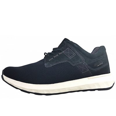 Josef Seibel Cameron04 Sneaker low in 100 Schwarz Josef Seibel Cameron04 Sneaker low in 100 Schwarz