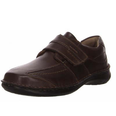 Josef Seibel new anvers 02 Halbschuh in braun Josef Seibel new anvers 02 Halbschuh in braun