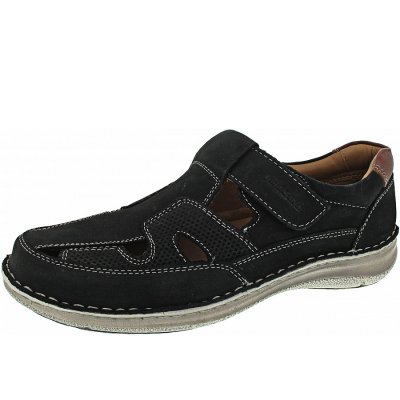 Josef Seibel Anvers 81 Slipper in ocean Josef Seibel Anvers 81 Slipper in ocean