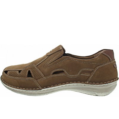 Josef Seibel Anvers 77 Slipper in brasil