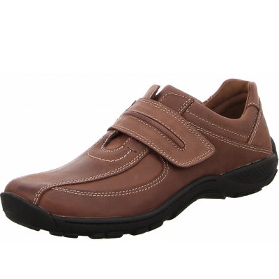 Josef Seibel arthur Slipper in braun Josef Seibel arthur Slipper in braun