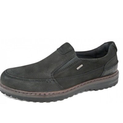 Josef Seibel Slipper in schwarz Josef Seibel Slipper in schwarz