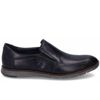 Josef Seibel in schwarz Josef Seibel in schwarz
