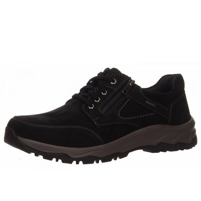 Josef Seibel leroy 55 Schnürschuhe in schwarz Josef Seibel leroy 55 Schnürschuhe in schwarz