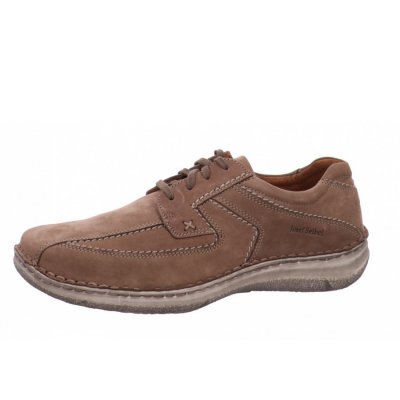 Josef Seibel sportive Schnürer in beige Josef Seibel sportive Schnürer in beige