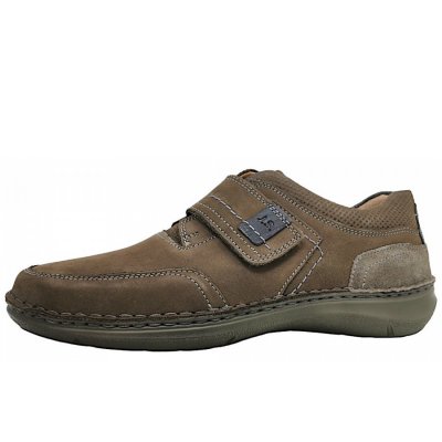 Josef Seibel New Anvers 83 Slipper in 780- Asphalt Josef Seibel New Anvers 83 Slipper in 780- Asphalt