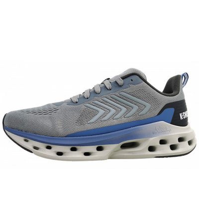 K-Swiss Melrose Tubes Lite Sportschuh in Ultimate gray/oyster mash