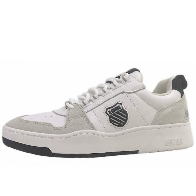 K-Swiss Cannonshield Sneaker low in 950 white/black K-Swiss Cannonshield Sneaker low in 950 white/black