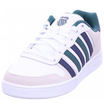 K-Swiss Halbschuh in cremeweiß K-Swiss Halbschuh in cremeweiß
