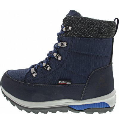Kamik Owl Boots in navy blue Kamik Owl Boots in navy blue