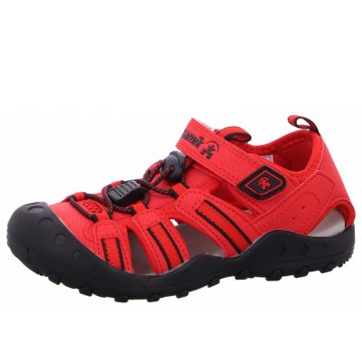 Kamik Crab Sandale in red Kamik Crab Sandale in red
