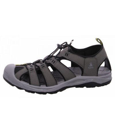 Kamik Byronbay Sandale in grey