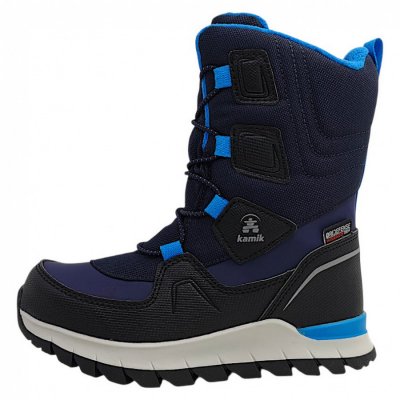 Kamik Bouncer 2 Winterstiefel in navy NAV Kamik Bouncer 2 Winterstiefel in navy NAV