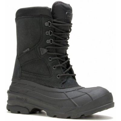 Kamik Stiefel in black