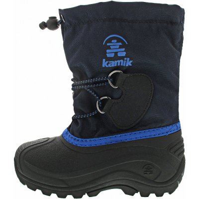 Kamik Southpole 4 Boots in NAV Kamik Southpole 4 Boots in NAV