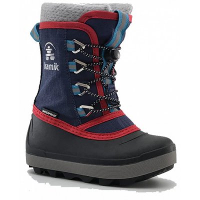 Kamik in navy Kamik in navy