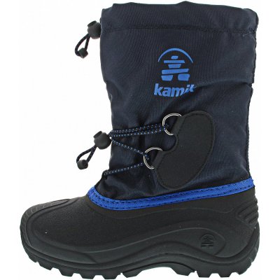 Kamik Southpole 4 Boots in NAV Kamik Southpole 4 Boots in NAV