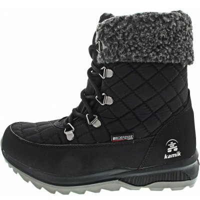 Kamik Gemini Boots in black Kamik Gemini Boots in black