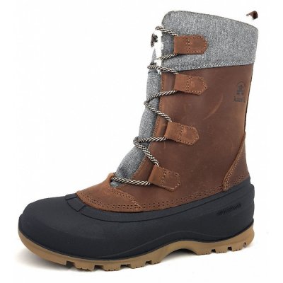 Kamik Snowgem Stiefel in CGN Cognac Kamik Snowgem Stiefel in CGN Cognac