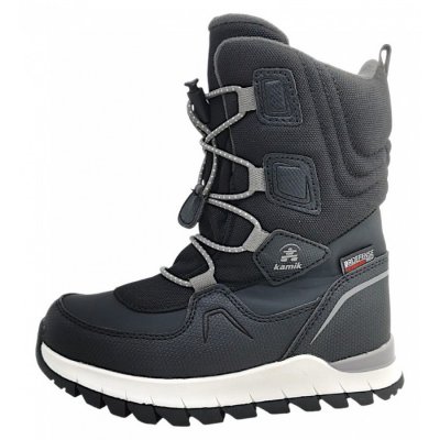 Kamik Bouncer 2 Winterstiefel in black BLK Kamik Bouncer 2 Winterstiefel in black BLK