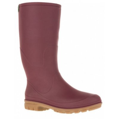 Kamik Gummistiefel in rot Kamik Gummistiefel in rot