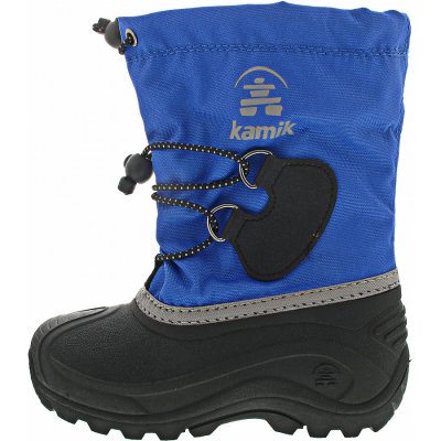 Kamik Southpole 4 Boots in BLU Kamik Southpole 4 Boots in BLU