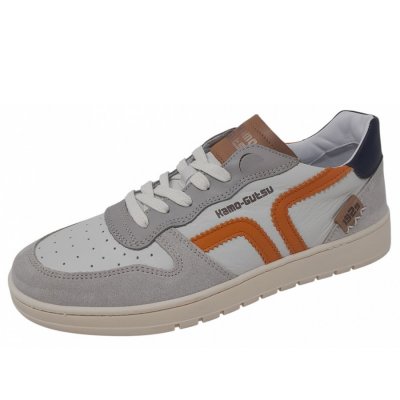 Kamo-Gutsu Sneaker in beige arranicio Kamo-Gutsu Sneaker in beige arranicio
