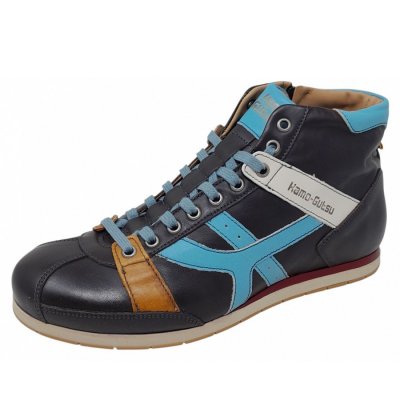 Kamo-Gutsu Sneaker high in brown cielo Kamo-Gutsu Sneaker high in brown cielo