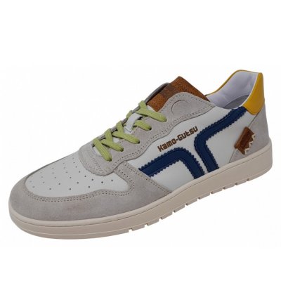 Kamo-Gutsu Sneaker in arena kombi (grau kombi) Kamo-Gutsu Sneaker in arena kombi (grau kombi)