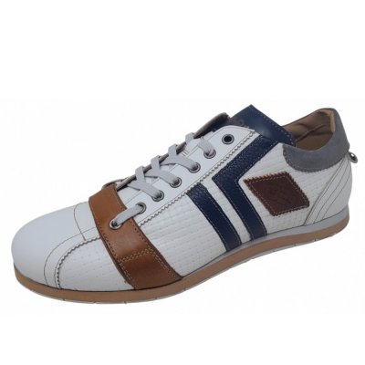Kamo-Gutsu Sneaker in bianco Kamo-Gutsu Sneaker in bianco