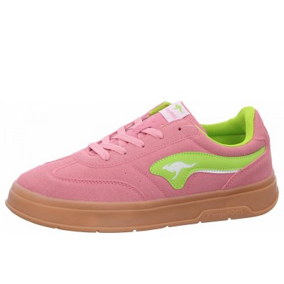 KangaRoos K-GK Meenie Sneaker in 6501 rose KangaRoos K-GK Meenie Sneaker in 6501 rose