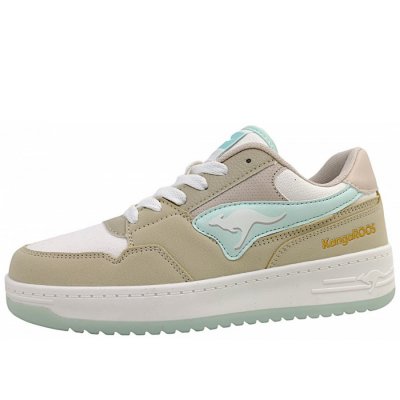 KangaRoos Jane Schnürer in 1067 Beige Mint KangaRoos Jane Schnürer in 1067 Beige Mint