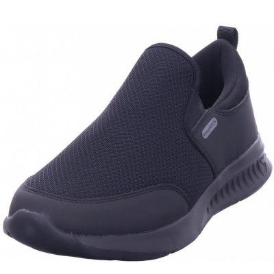 KangaRoos kl-a xton Slipper in schwarz
